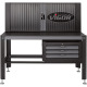 Vigor Workbench, complete V2604 Thumbnail