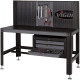 Vigor Workbench, complete V2604 Thumbnail