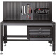 Vigor Workbench, complete V2604 Thumbnail