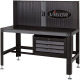 Vigor Workbench, complete V2604 Thumbnail