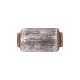 Vigor Pull rod - 250 mm V3133 Thumbnail