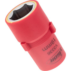 Vigor VDE socket wrench insert V3336
