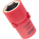 Vigor VDE socket wrench insert V3336 Thumbnail