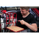 Vigor TORX® screwdriver - inside TORX® profile - T20 V3369 Thumbnail
