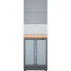 Vigor Perforated wall panel, small V6000-05 Thumbnail