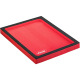 Vigor 2-component soft foam insert, with empty compartment V5018 Thumbnail
