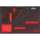 Vigor Soft foam insert, empty V4503 Thumbnail
