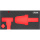 Vigor Soft foam insert, empty V4921-L Thumbnail