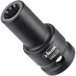 Vigor Socket wrench insert V6635
