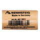 Rennsteig Triangular scraper 100 mm 461 100 0 Thumbnail