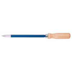 Rennsteig Full triangular scraper 200 mm 461 200 0
