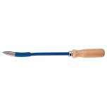 Rennsteig Triangular spoon scraper 100 mm 464 100 0