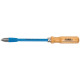 Rennsteig Triangular spoon scraper 150 mm 464 150 0 Thumbnail
