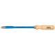 Rennsteig Triangular spoon scraper 200 mm 464 200 0 Thumbnail