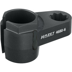 HAZET Lambda sensor insert 4680-6