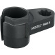HAZET Lambda sensor insert 4680-6