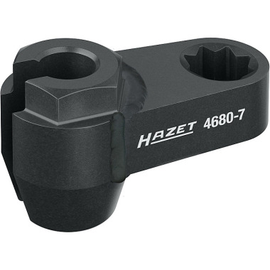 HAZET Lambda sensor insert 4680-7