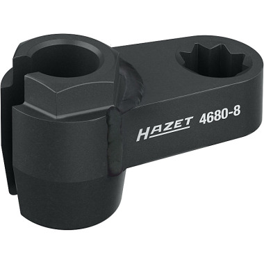 HAZET Lambda sensor insert 4680-8