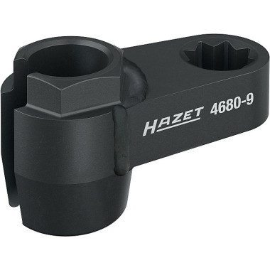 HAZET Lambda sensor insert 4680-9