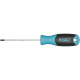 HAZET Screwdriver 811T for inside TORX® profile - 3-component handle. 811-T10 Thumbnail