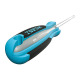 HAZET Screwdriver 811T for inside TORX® profile - 3-component handle. 811-T10 Thumbnail