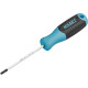 HAZET Screwdriver 811T for inside TORX® profile - 3-component handle. 811-T10 Thumbnail