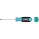 HAZET Screwdriver 811T for inside TORX® profile - 3-component handle. 811-T10 Thumbnail