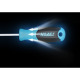 HAZET Screwdriver 811T for inside TORX® profile - 3-component handle. 811-T10 Thumbnail