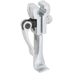 HAZET Puller hook with quick release 1787F-0913