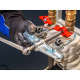 HAZET Quick release puller, 2-arm 1787F-20 Thumbnail