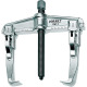 HAZET Quick release puller, 2-arm 1787F-9