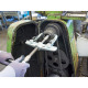 HAZET Quick release puller, 2-arm 1787F-9 Thumbnail