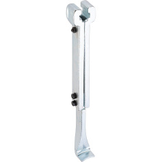 HAZET Pulling hook without quick release 1787LG-1620