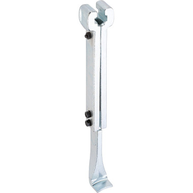 HAZET Pulling hook without quick release 1787LG-1620