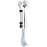 HAZET Pulling hook without quick release 1787LG-2552