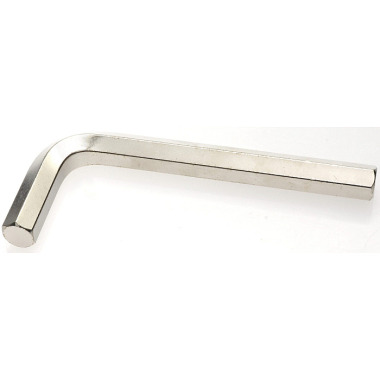 HAZET Allen key - hexagon socket profile - 5/8 mm 2100A-5/8