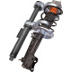 HAZET Spring compressor set 4900-2A/3 Thumbnail
