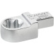 HAZET Insert TORX ring spanner 6609C-E18 Thumbnail