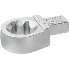 HAZET Insert TORX ring spanner 6609C-E24