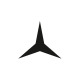 HAZET Triangular hollow scraper 821-1 Thumbnail