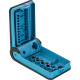 HAZET Box, Empty 856KL Thumbnail