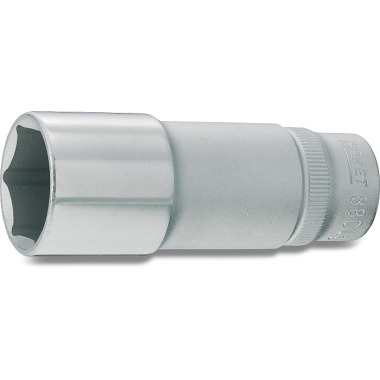 HAZET 6-POINT SOCKET INSERT 880ALG-7/16