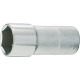 HAZET Spark plug socket insert 880KF Thumbnail