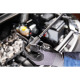 HAZET Spark plug socket insert 880KF Thumbnail