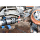 HAZET Combi-basic device with vibration and hammer function 9035VH Thumbnail
