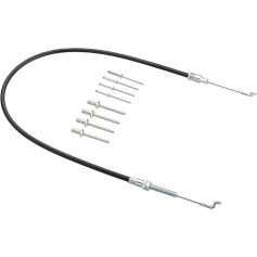 HAZET Cable pull 179N-01A