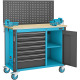 HAZET Workbench 179NW-8 Thumbnail