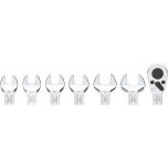HAZET Insert tool set 6450D/7
