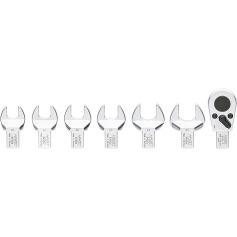 HAZET Insert tool set 6450D/7