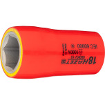 HAZET 6-POINT SOCKET INSERT 900KV-18